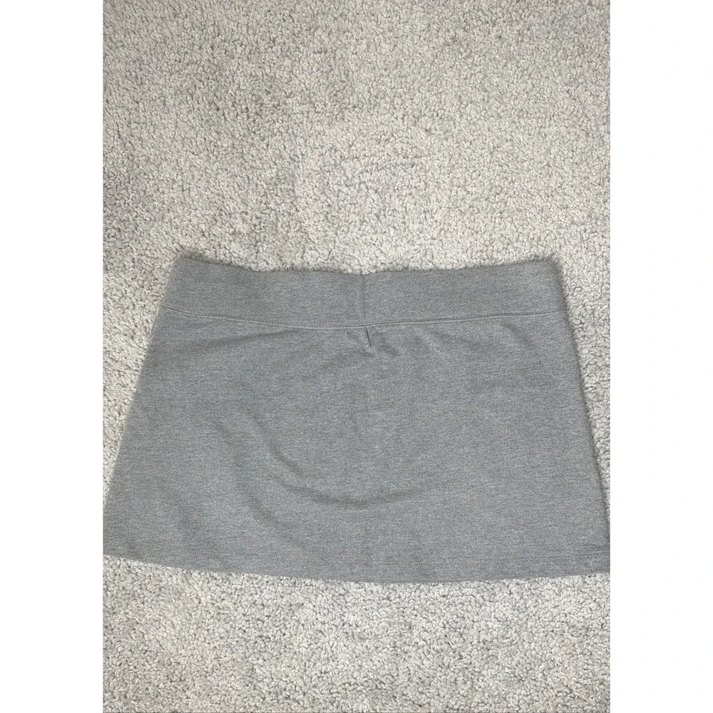 Alabama Crimson Tide Women Skirt XL Gray KA Knights Apparel